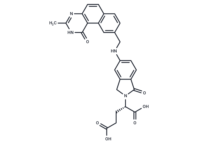 OSI-7904L free acid