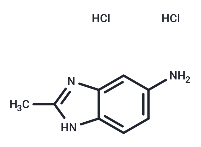 2-Methyl-3H-benzoimidazol-5-ylamine