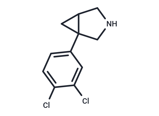 DOV-216,303 Free Base