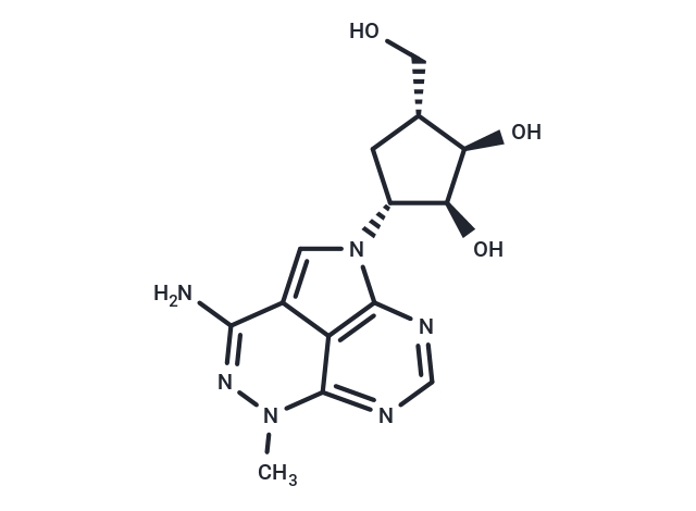 Triciribine