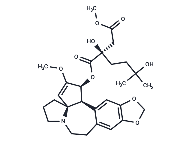 Harringtonine