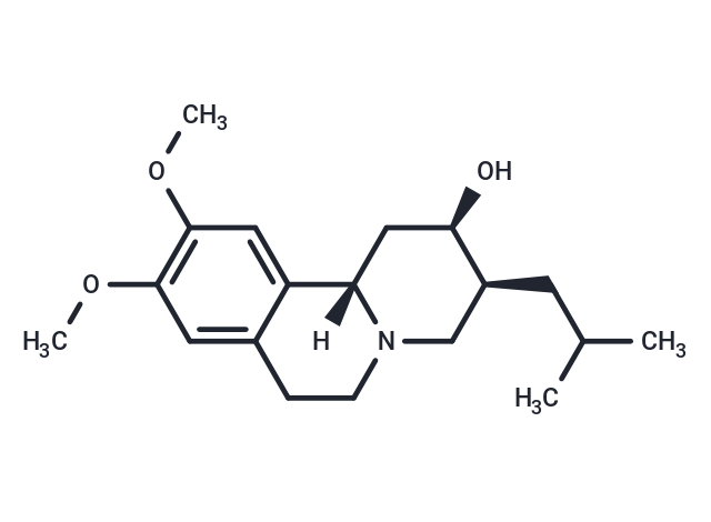 (2R,3S,11bS)-Dihydrotetrabenazine