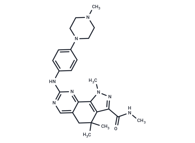 Milciclib