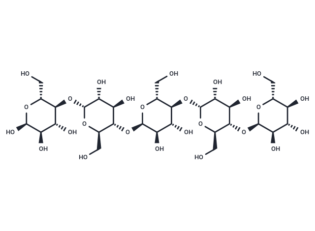 Maltopentaose