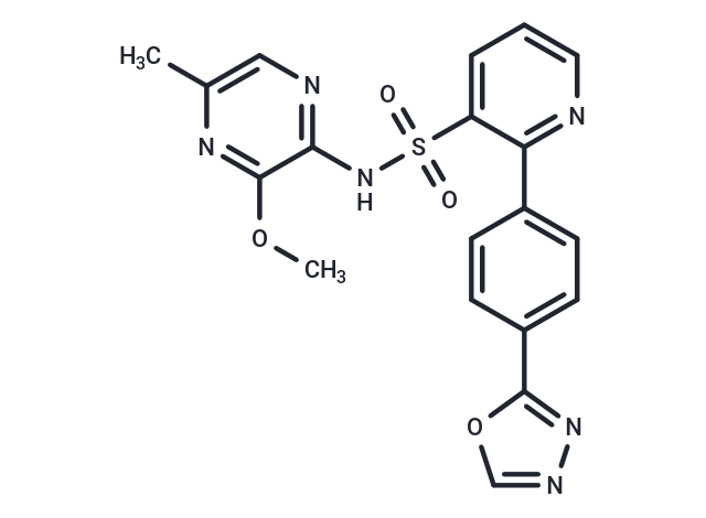 Zibotentan