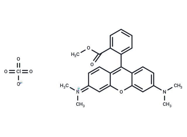 TMRM Perchlorate