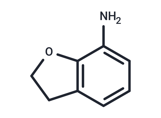 2,3-Dihydrobenzo[b]furan-7-ylamine