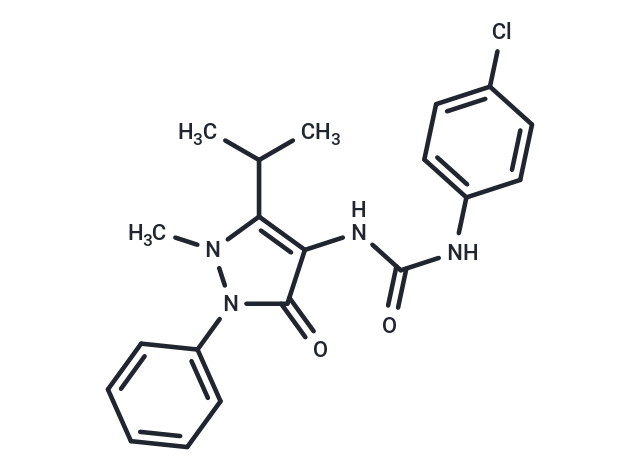 FPR Agonist 43