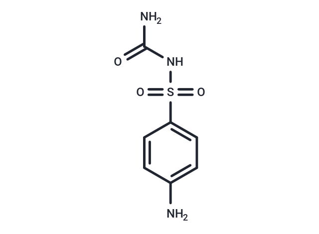 Sulfacarbamide