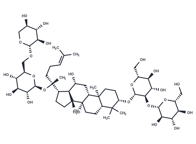 Ginsenoside Rb3