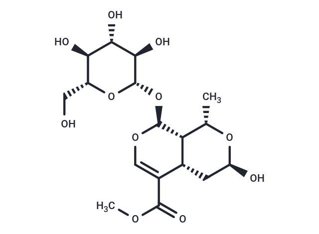 Morroniside