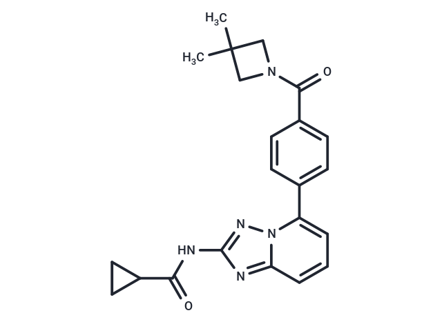 Solcitinib