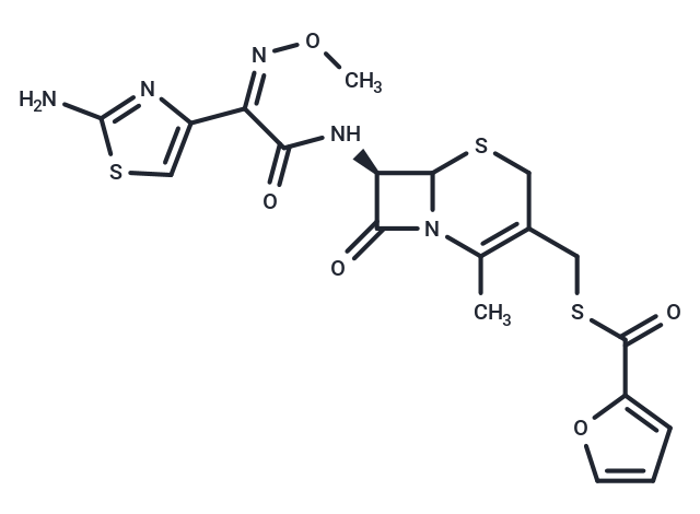 Ceftiofur