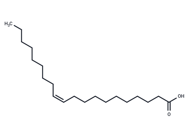 Gondoic acid