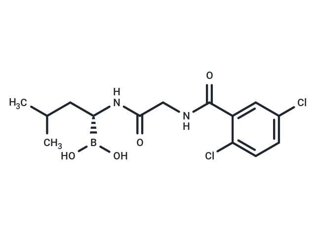 Ixazomib