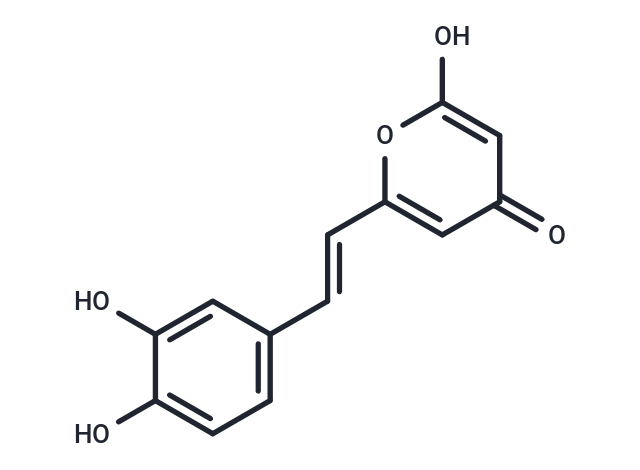 Hispidin