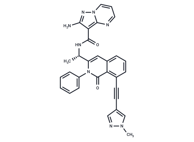 Eganelisib