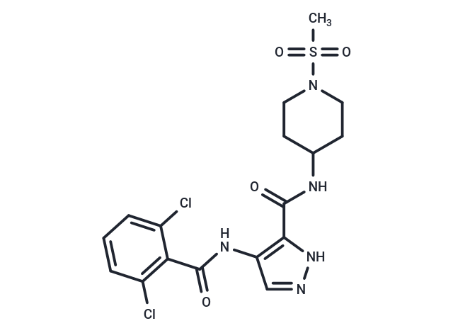 NVP-LCQ195