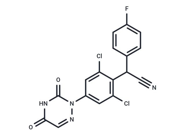 Letrazuril