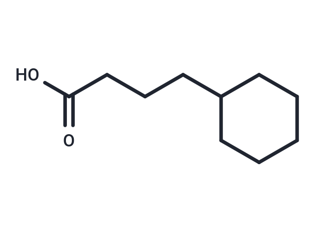 Cyclohexanebutyric acid