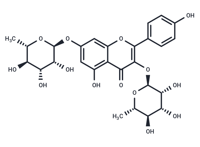 Kaempferitrin