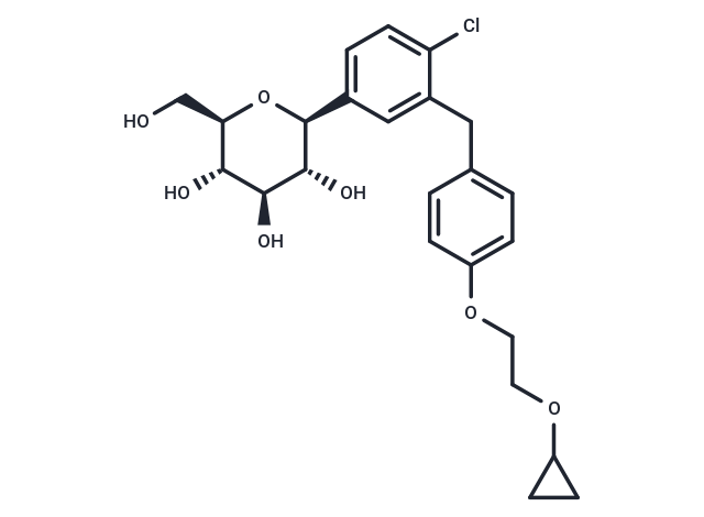 Bexagliflozin