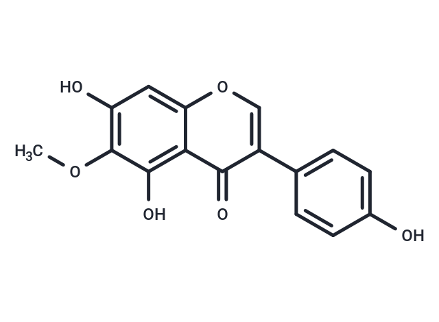 Tectorigenin