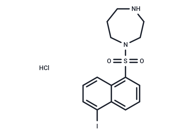 ML-7 hydrochloride