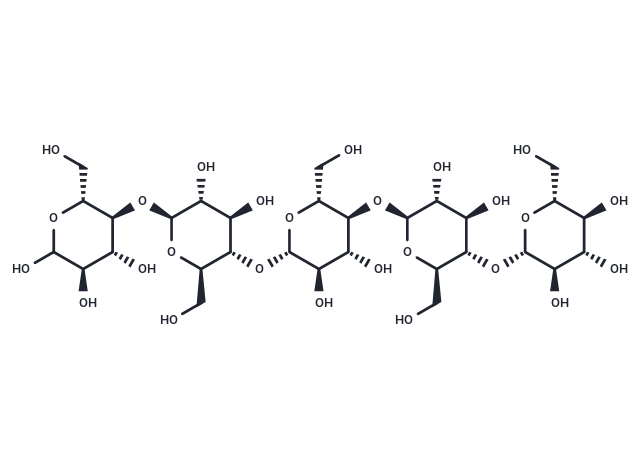 Cellopentaose