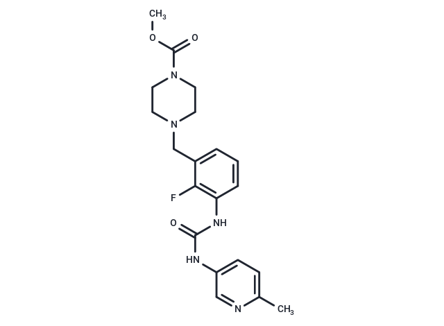 Omecamtiv mecarbil