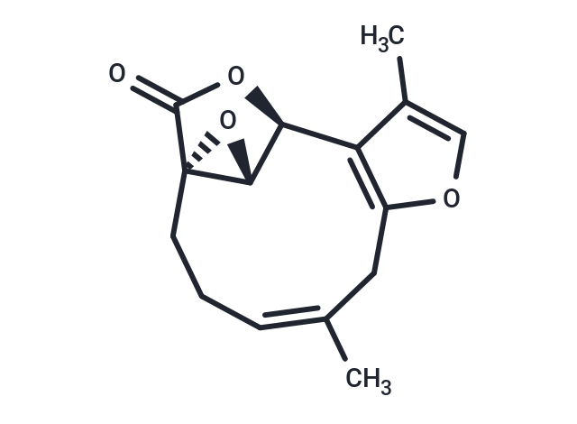 Linderane