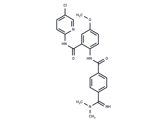 Betrixaban