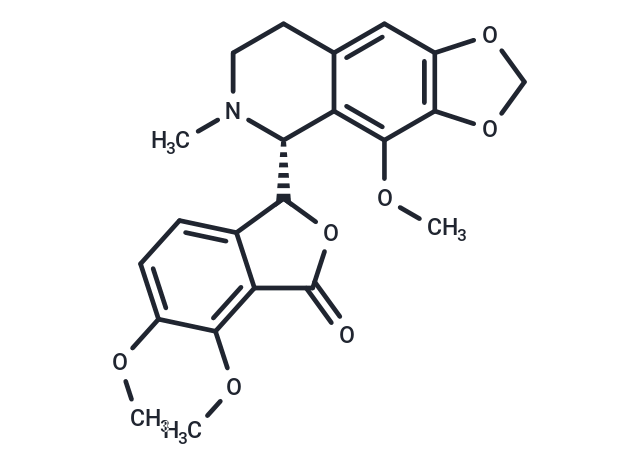 Noscapine
