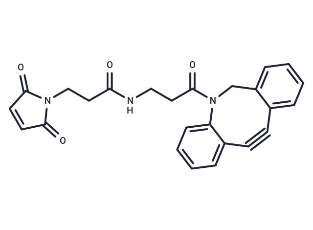 DBCO-Maleimide