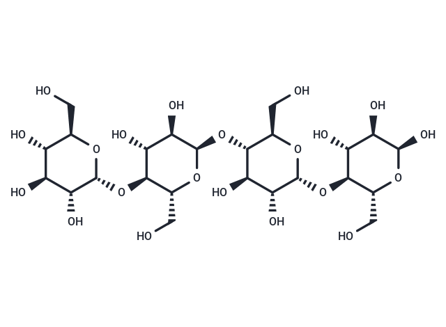 MALTOTETRAOSE