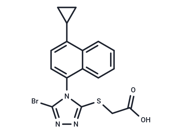 Lesinurad