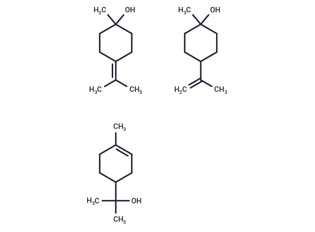 Terpineol