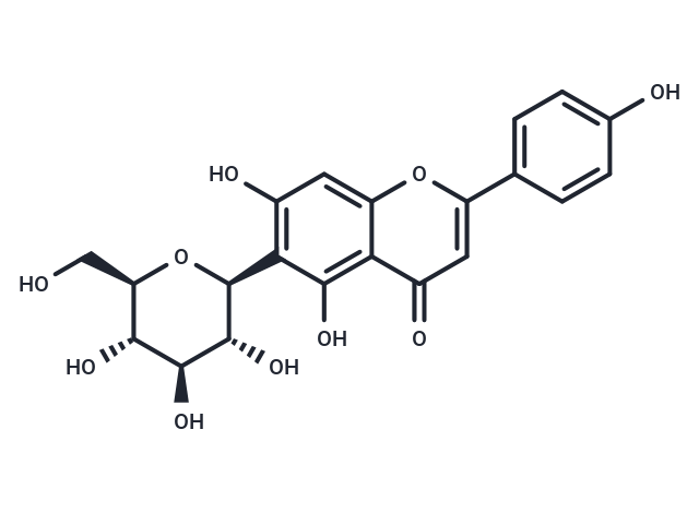 Isovitexin