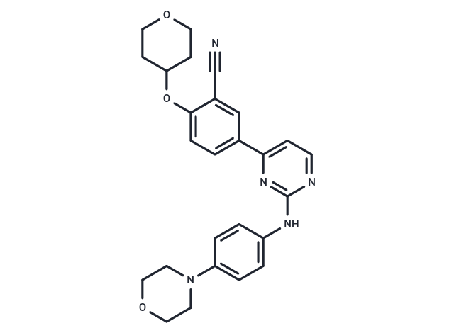 TBK1/IKKε-IN-2