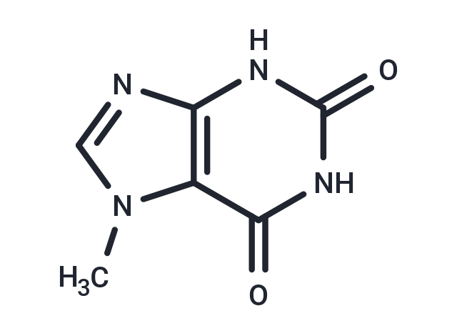 7-Methylxanthine