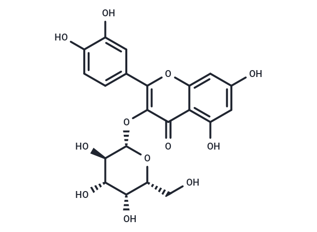 Hyperoside