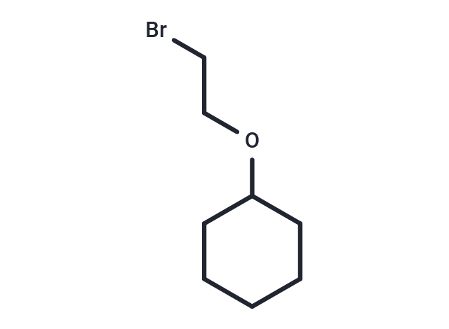 Cyclohexane-PEG1-Br