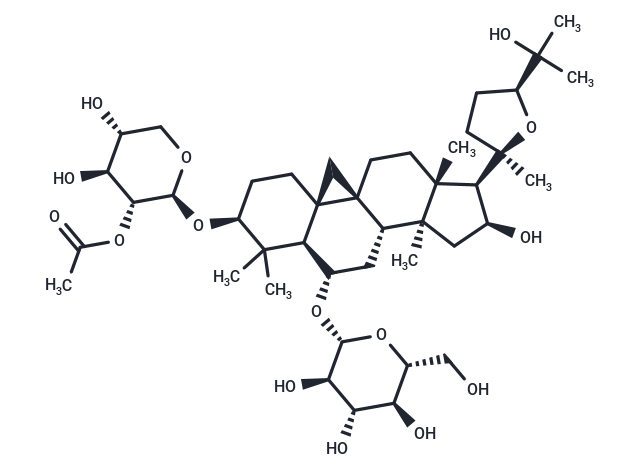 Astragaloside II