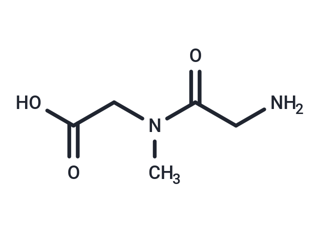 Glycylsarcosine