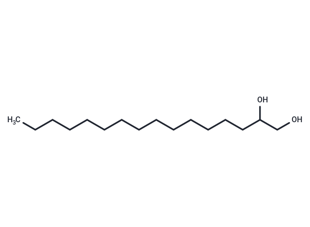 Cetyl glycol