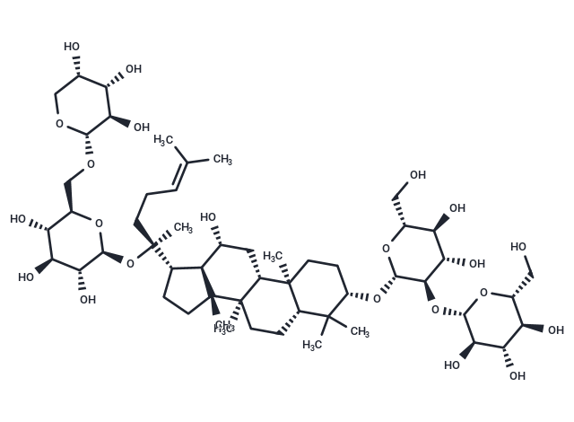 Ginsenoside Rb2