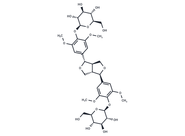 Eleutheroside E