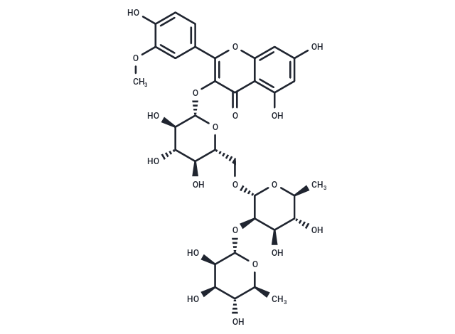 Typhaneoside