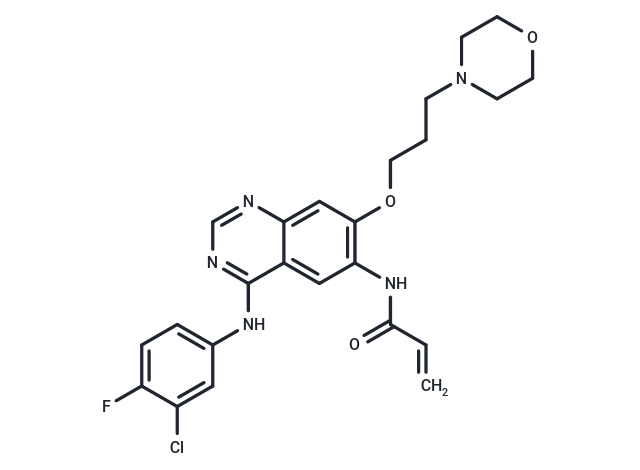 Canertinib