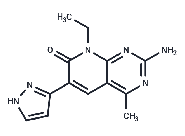 Voxtalisib